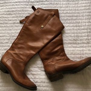 Penny 2 Boots